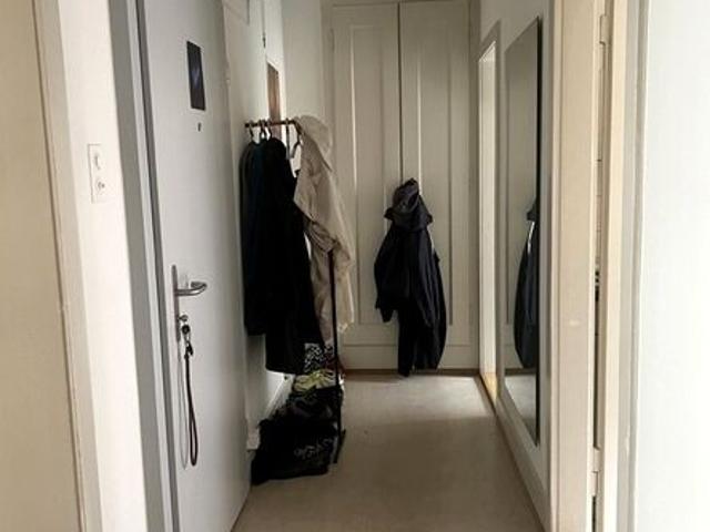 Apartment kaufen