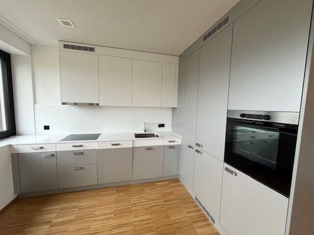 Apartment kaufen in Einigen, Zürich