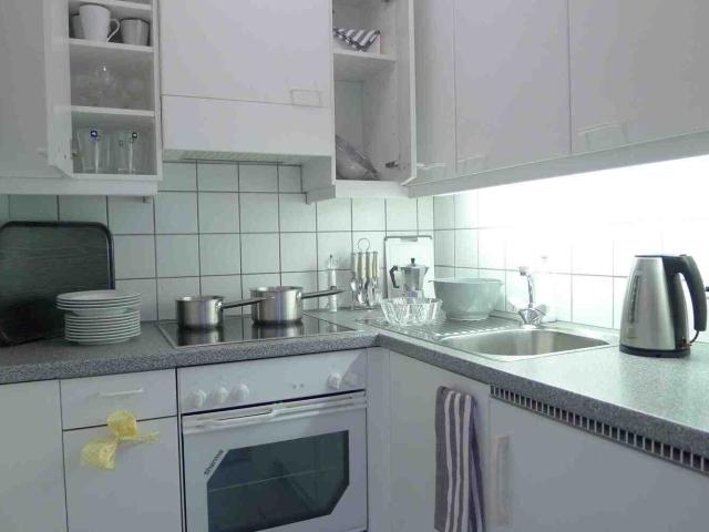 Apartment kaufen