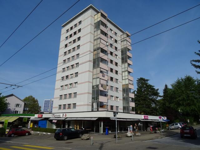 Apartment kaufen in Einigen, Zürich