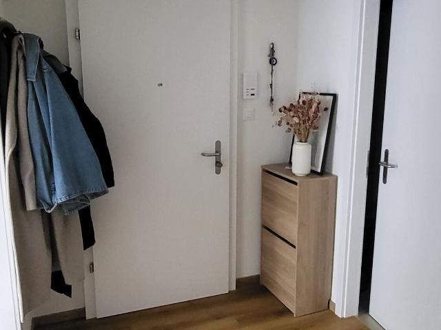 Apartment kaufen