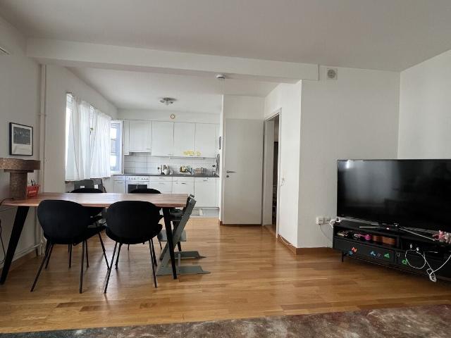 Apartment kaufen