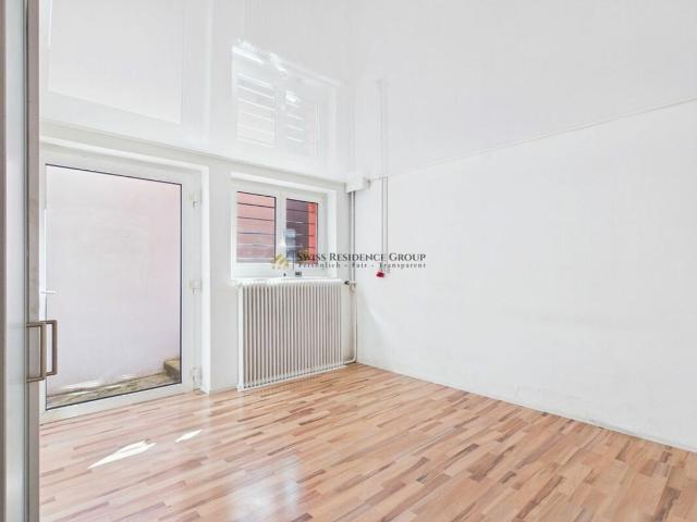 Apartment mieten