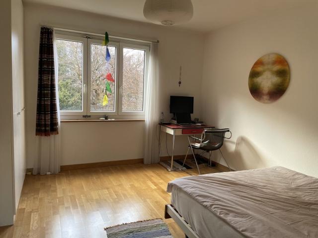 Apartment kaufen
