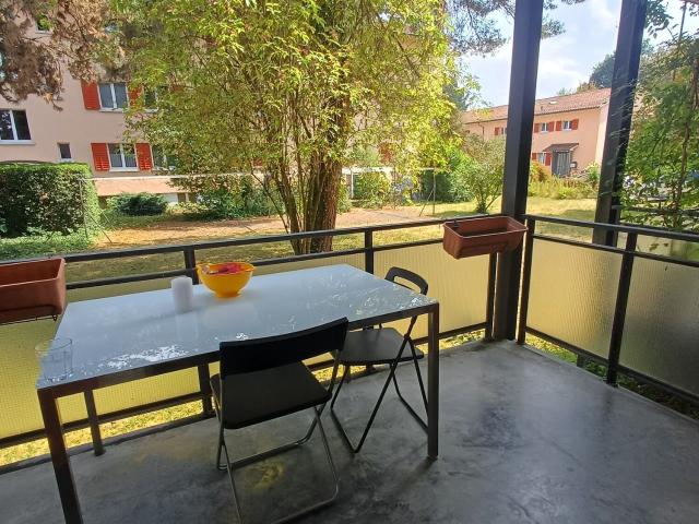 Apartment kaufen
