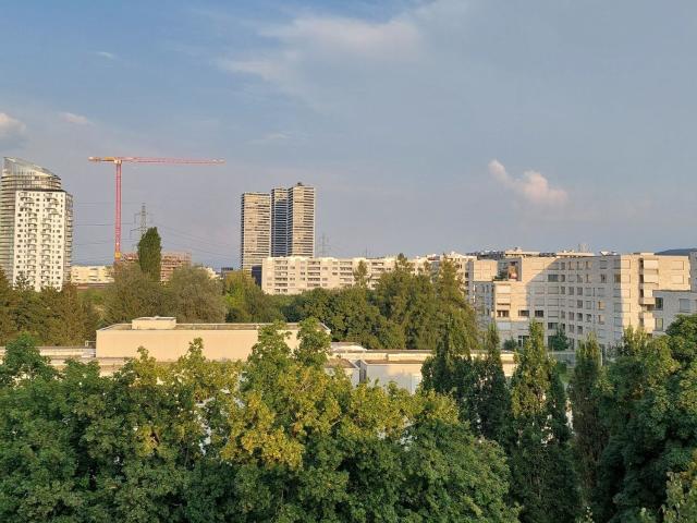 Apartment kaufen