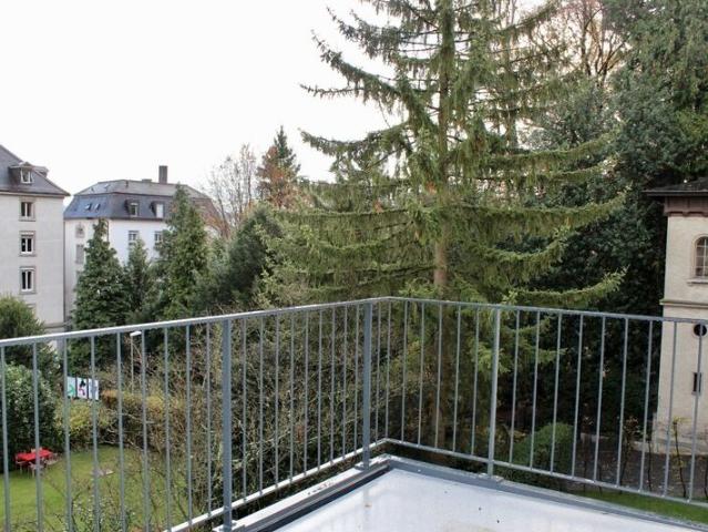 Apartment kaufen
