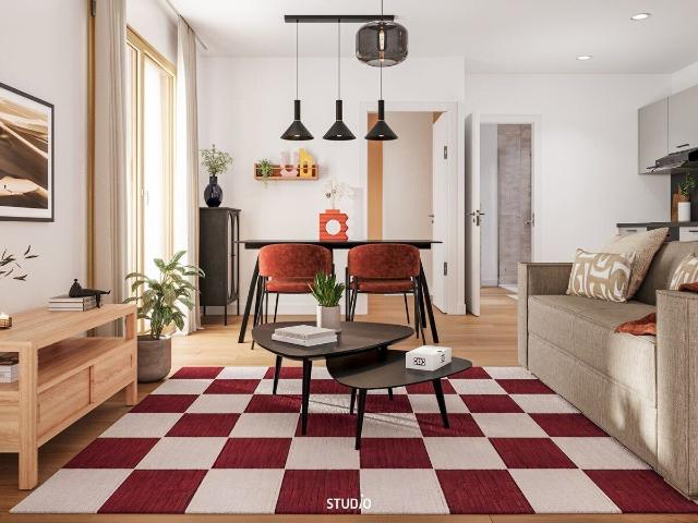 Apartment kaufen
