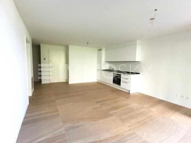 Apartment kaufen