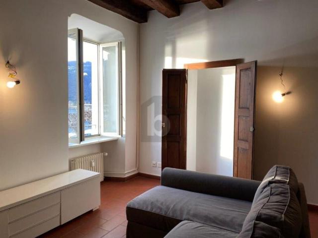 Apartment kaufen in Biss'one, Distretto di Lugano