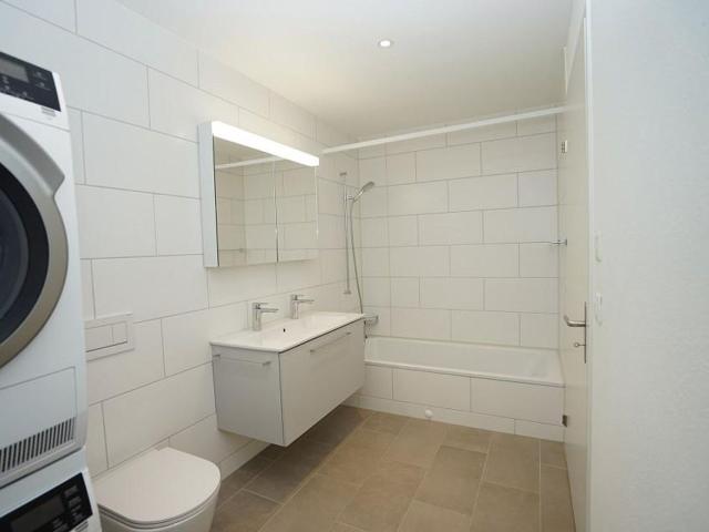 Apartment kaufen in Glasi, Bülach
