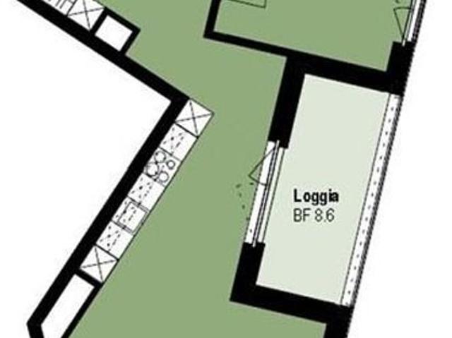 Apartment kaufen in Bülach, Zürich