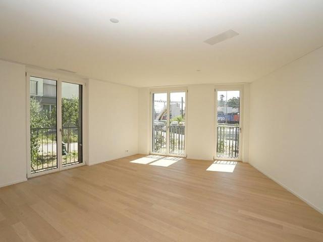 Apartment kaufen in Bülach, Zürich