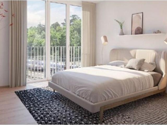 Apartment kaufen in Glasi, Bülach