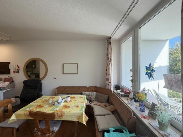 Apartment kaufen