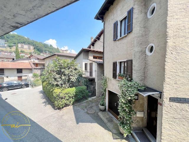 Apartment kaufen