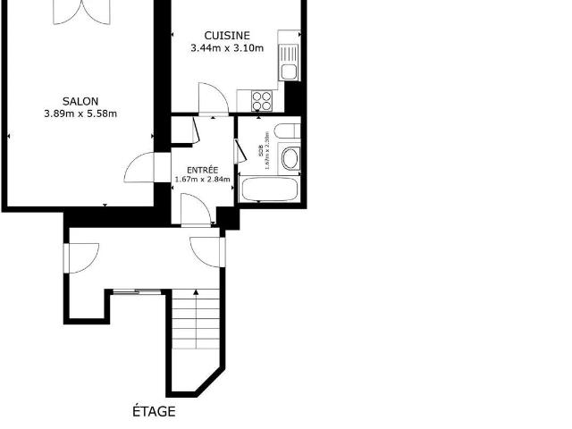 Apartment kaufen