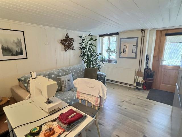 Apartment kaufen
