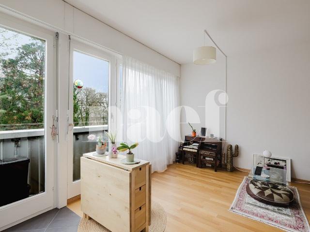 Apartment kaufen in Chêne-Bougeries