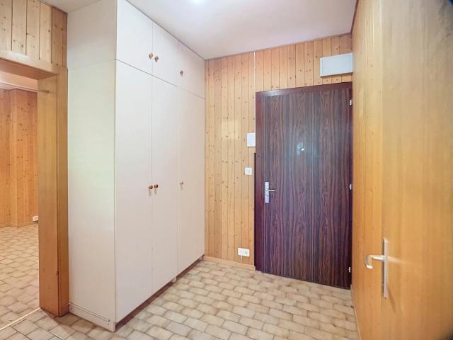 Apartment kaufen