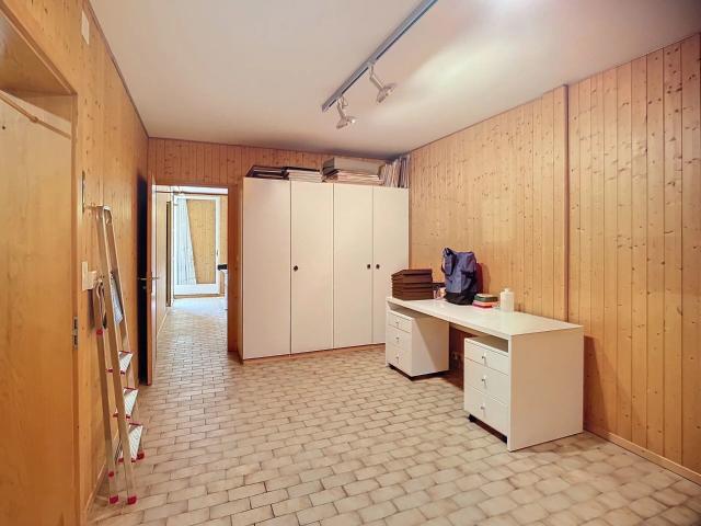 Apartment kaufen