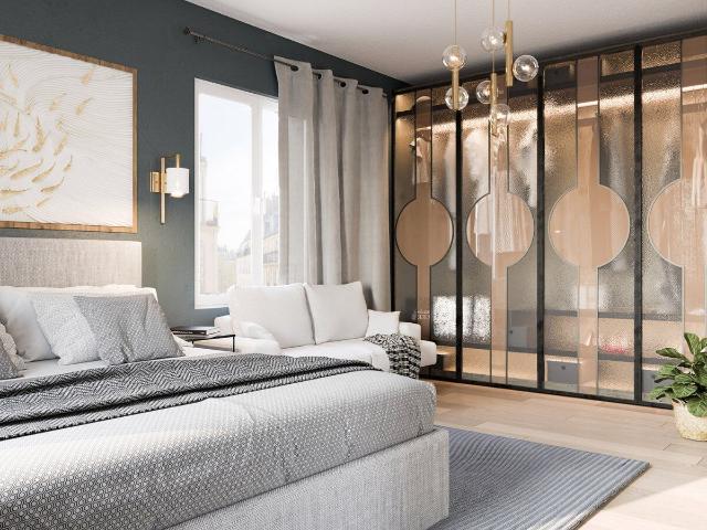 Apartment kaufen