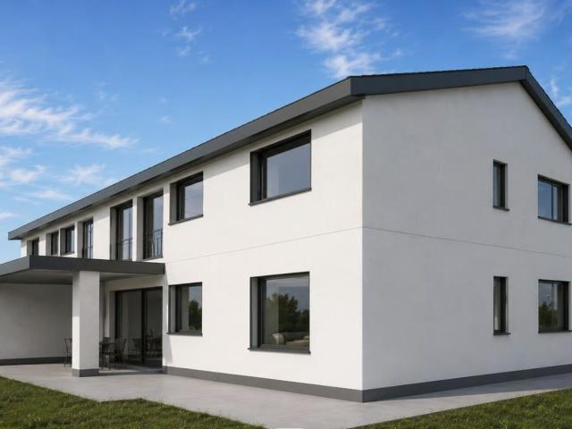 Apartment kaufen
