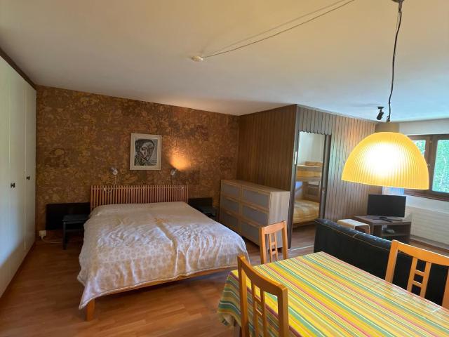 Apartment kaufen in Buus, Basel-Landschaft