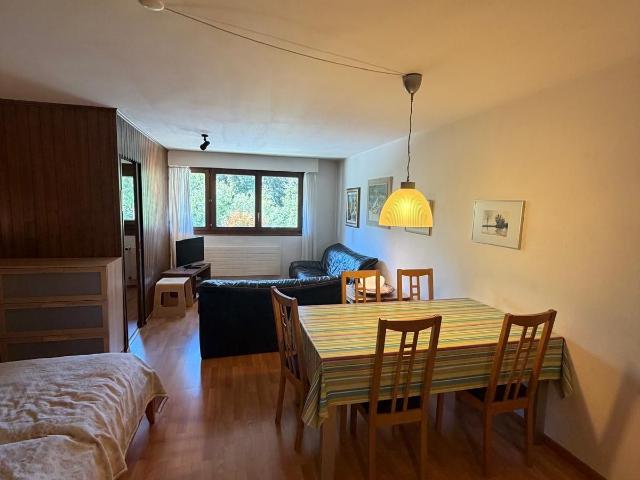 Apartment kaufen
