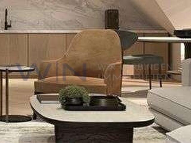 Apartment kaufen