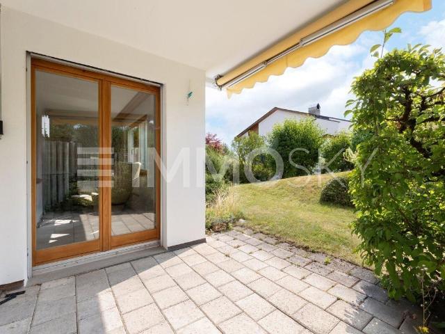 Apartment kaufen