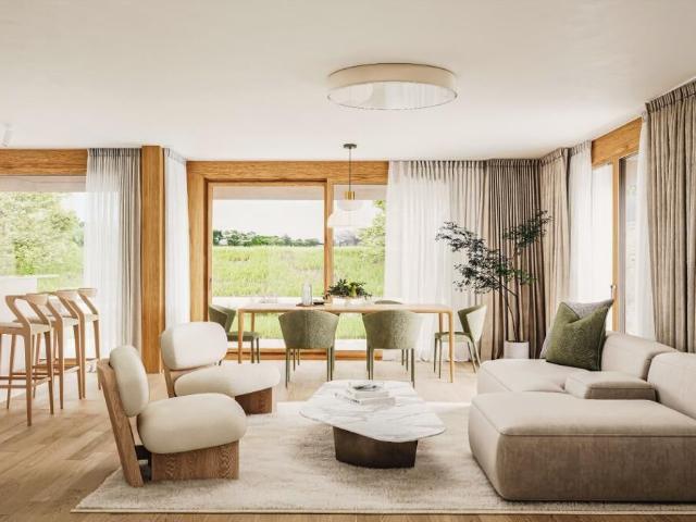 Apartment kaufen