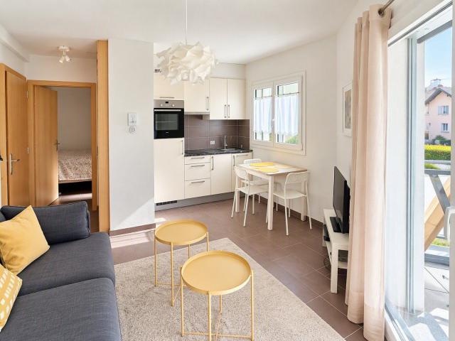 Apartment kaufen in Châtaignier, Fully