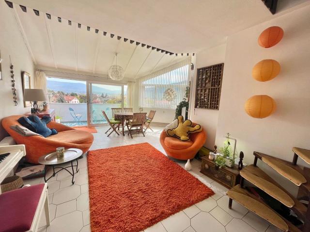 Apartment kaufen