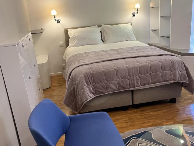 Apartment kaufen