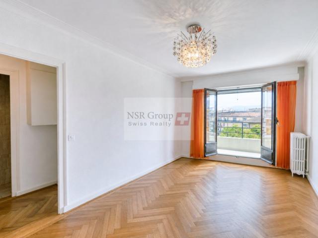 Apartment kaufen