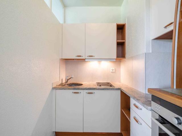 Apartment kaufen in Conches