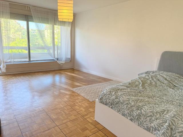 Apartment kaufen