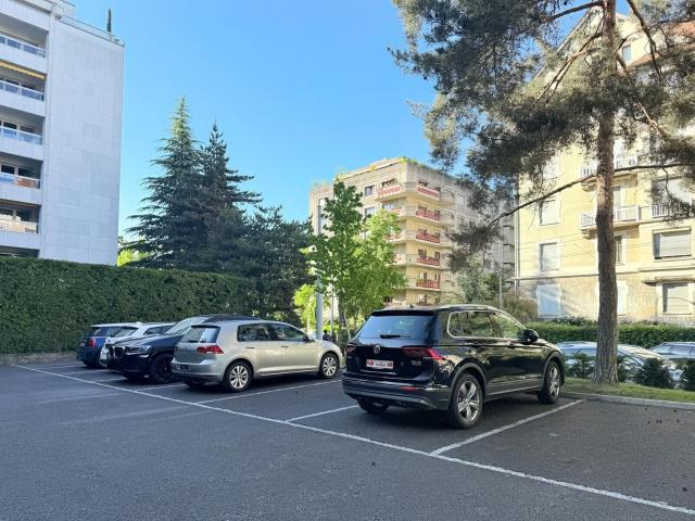 Apartment kaufen