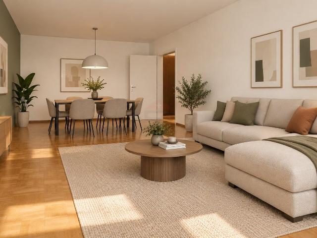 Apartment kaufen