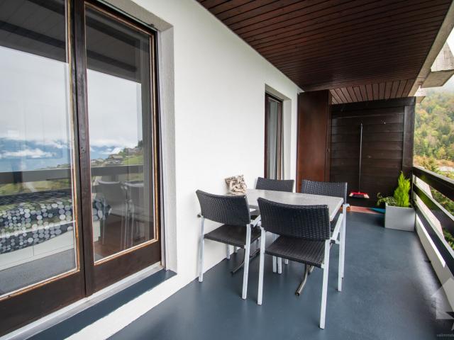 Apartment kaufen in Torgon, Vionnaz
