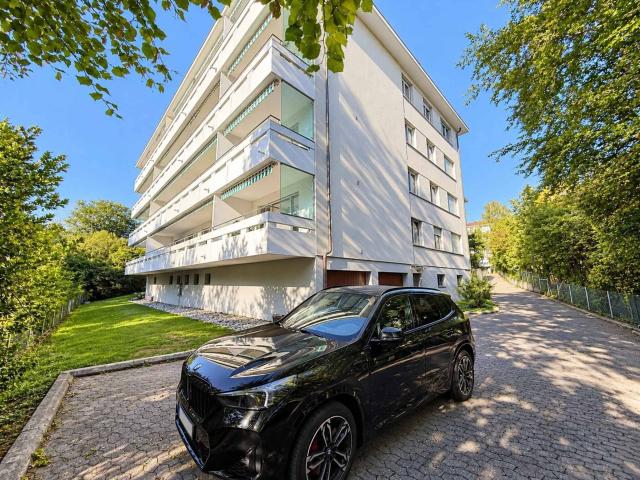 Apartment kaufen in Lausanne, District de Lausanne