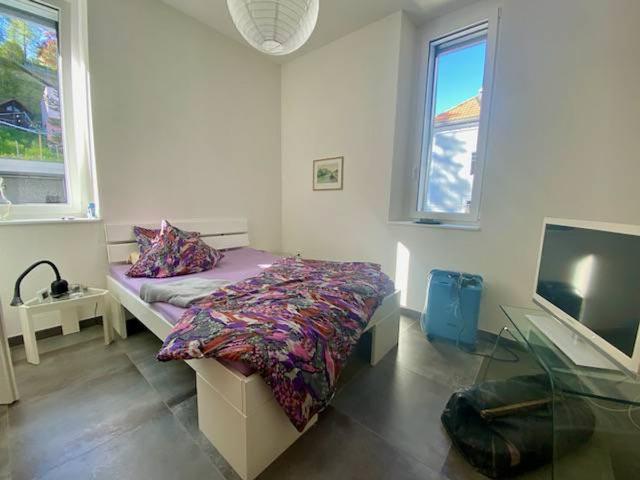 Apartment kaufen