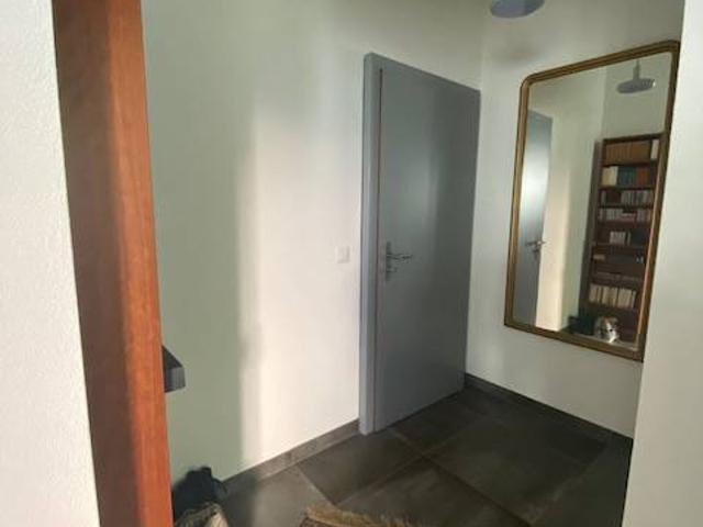 Apartment kaufen