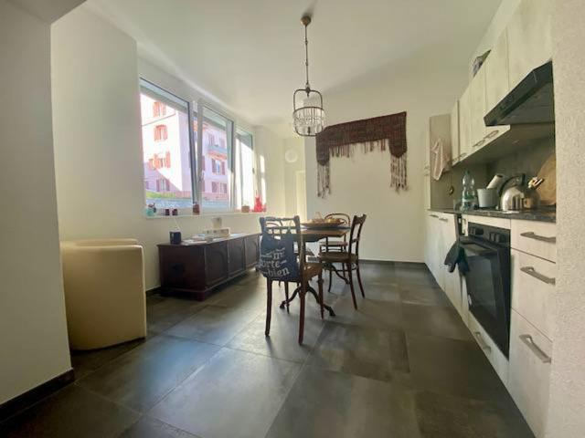 Apartment kaufen