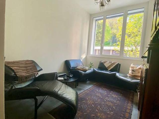 Apartment kaufen