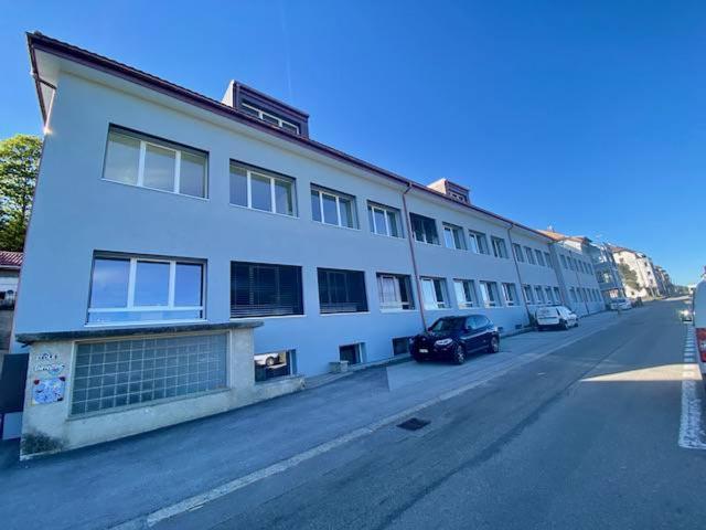Apartment kaufen