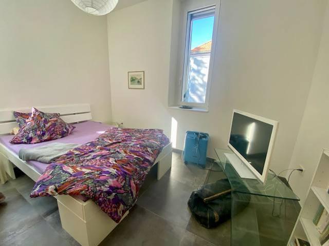 Apartment kaufen