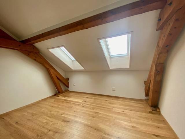 Apartment kaufen