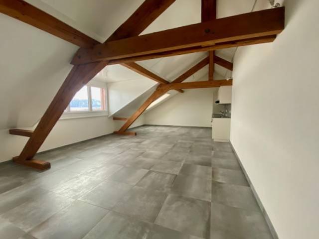 Apartment kaufen